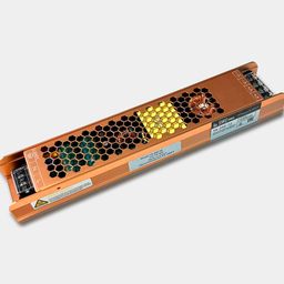 Открытый блок питания SWG PRO YA, металлический корпус