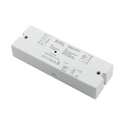 Контроллер RX-220LS EasyDim, общий вид корпуса сверху