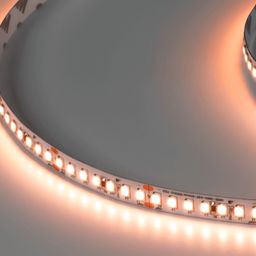 Светодиодная лента SWG PRO 2835, 168 LED/м, 17,3 Вт/м, 24В , IP20, Цвет: Теплый белый, SWG2P168-24-17.3-WW-20