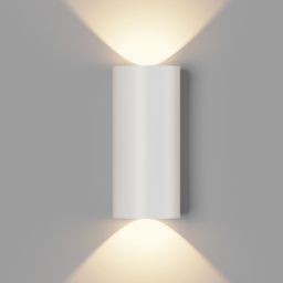 Светильник настенный JY FLAME, LW-A0176S-WH-WW
