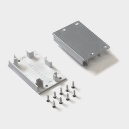 Заглушки для профиля DesignLed, LS4932-ECS