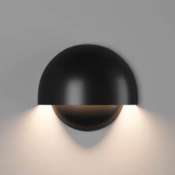 Светильник настенный GW MUSHROOM 3000K, GW-A818-10-BL-WW