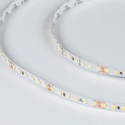 Светодиодная лента 14.4Вт холодное свечение 24В, DSG2120-24-W-33