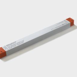 Блок питания для светодиодной ленты LUX сверхтонкий, 24В, 240Вт, IP20, L-240-24-LUX