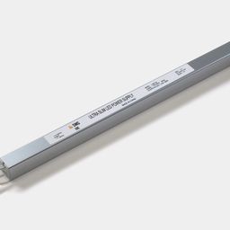 Блок питания сверxтонкий для светодиодных лент, 60 W, 24V, L-60-24