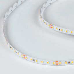 Светодиодная лента 14.4Вт теплое свечение, DSG2120-24-WW-33