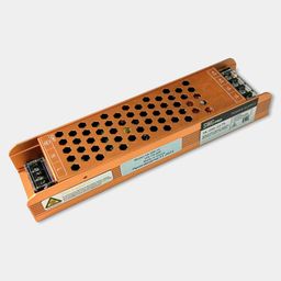 Открытый блок питания SWG PRO YA-200-12-TR, перфорированный корпус