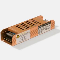 Открытый блок питания SWG PRO YA-100-24-TR, вид сбоку