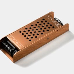 Блок питания для светодиодной ленты, с диммированием TRIAC 150Вт, 24В, YA-150-24-TR