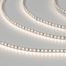 Лента SMD2835 нейтральный белый, включенное свечение