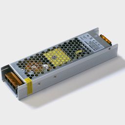 Открытый блок питания T-LUX 250W, корпус IP20
