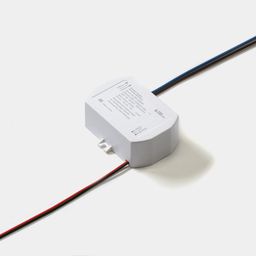 Драйвер диммируемый, 15W, 350мА, VL-DRV-350DIM