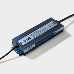 Блок питания для светодиодных лент TPW, 350 W Влагозащитный, 24 V, MTPW-350-24