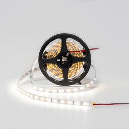 Светодиодная лента SMD5630 на катушке, 12В