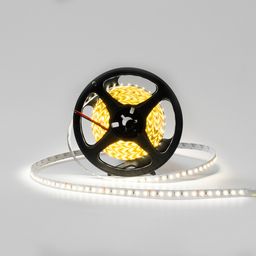 Светодиодная лента SMD2835 на катушке, нейтральный свет