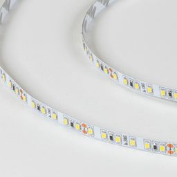 Светодиодная лента 2835, 120 LED/м, 9,6 Вт/м, 24В , IP20, 3M, Цвет: Холодный белый, SWG2120-24-9.6-W-M
