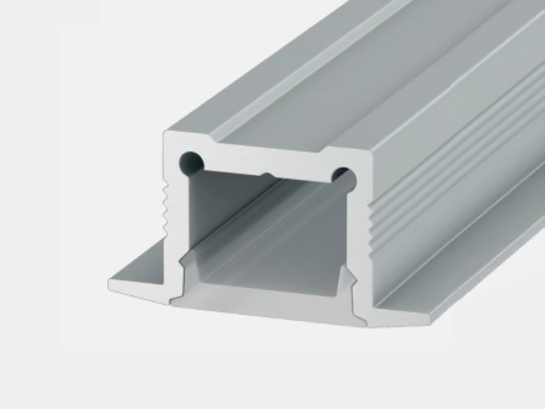 Сечение алюминиевого профиля Design LED LE 2613