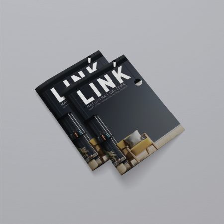 Каталог: система LINK