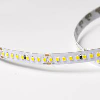Лента светодиодная LUX, 2835, 180 LED/м, 9,6 Вт/м, 24В, IP33, Нейтральный белый (4000K)