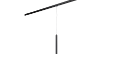 Трековый светильник подвесной цилиндрический SY-LINK