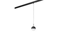 Трековый светильник-шар подвесной SY-LINK